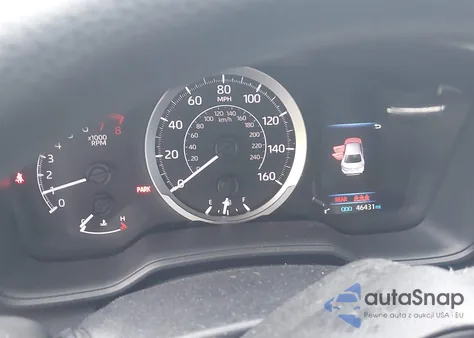 2022 Toyota Corolla Le from USA, damaged, VIN 5YFEPMAE3NP312751